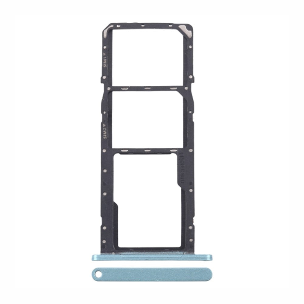 Galaxy A Parts