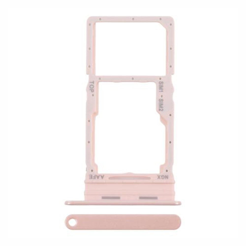 Galaxy A Parts