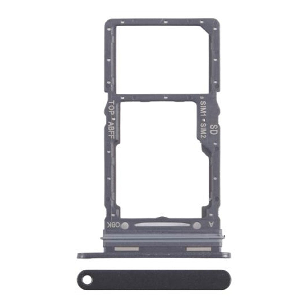 Galaxy A Parts