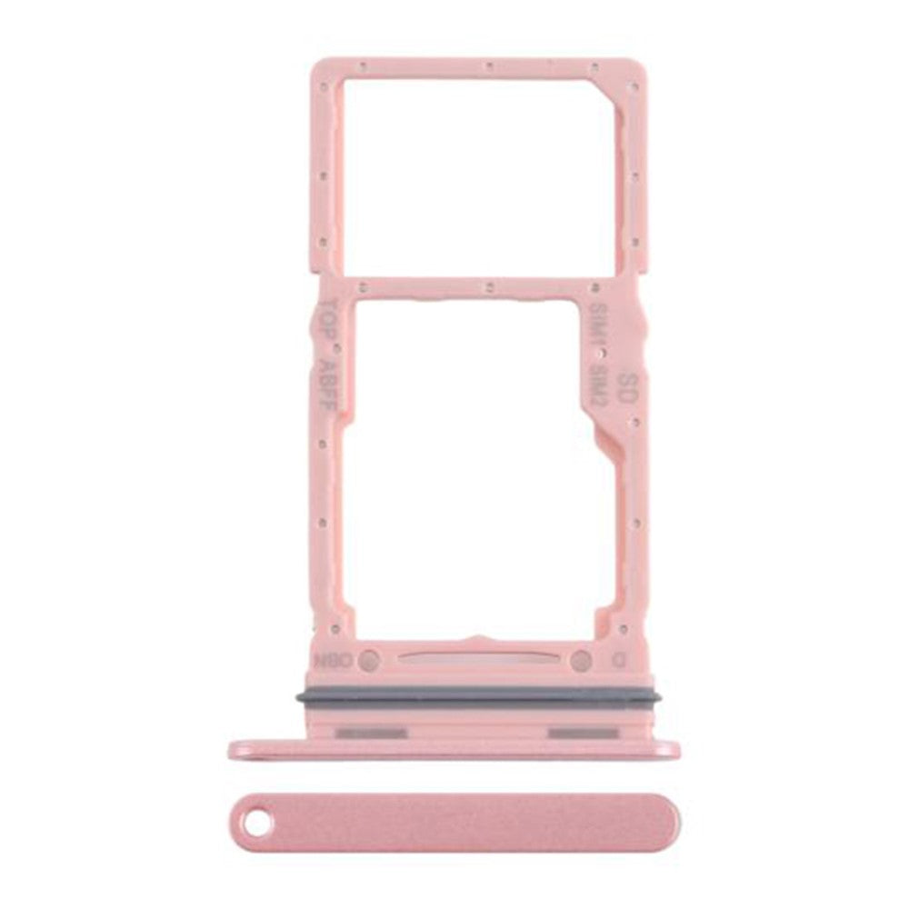 Galaxy A Parts