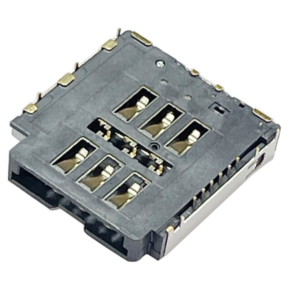 iPhone Parts