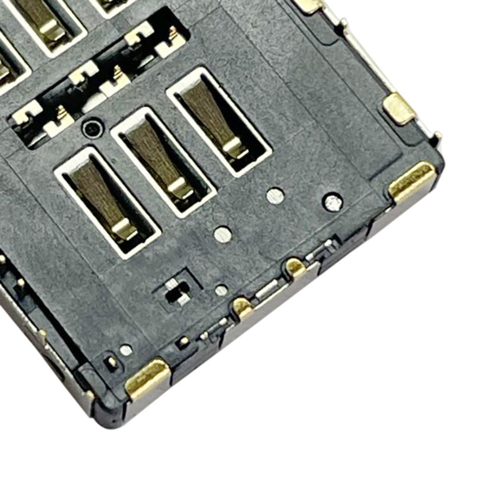 iPhone Parts