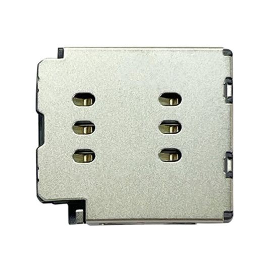 iPhone Parts