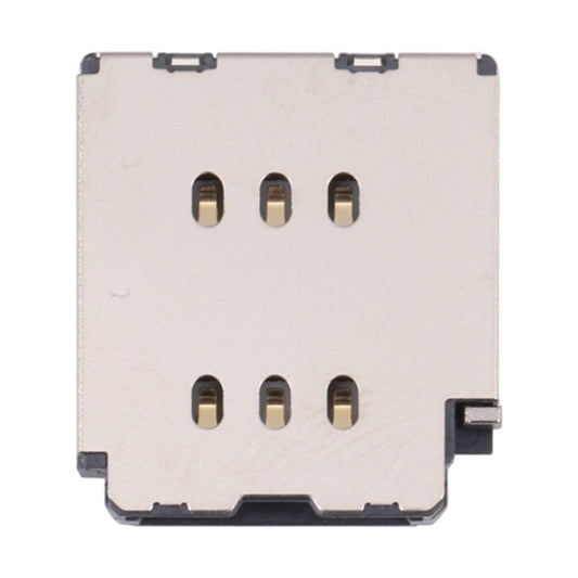 iPhone Parts