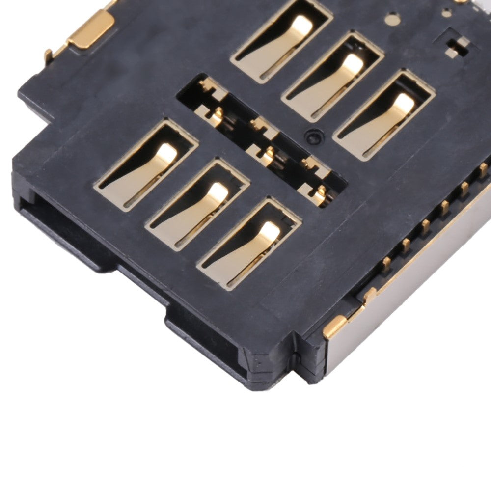 iPhone Parts