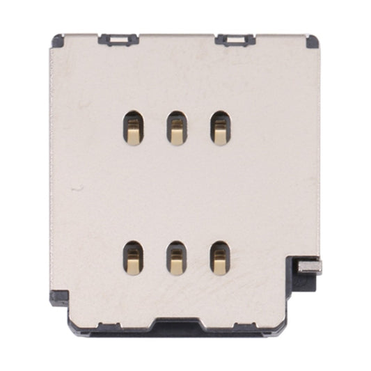 iPhone Parts