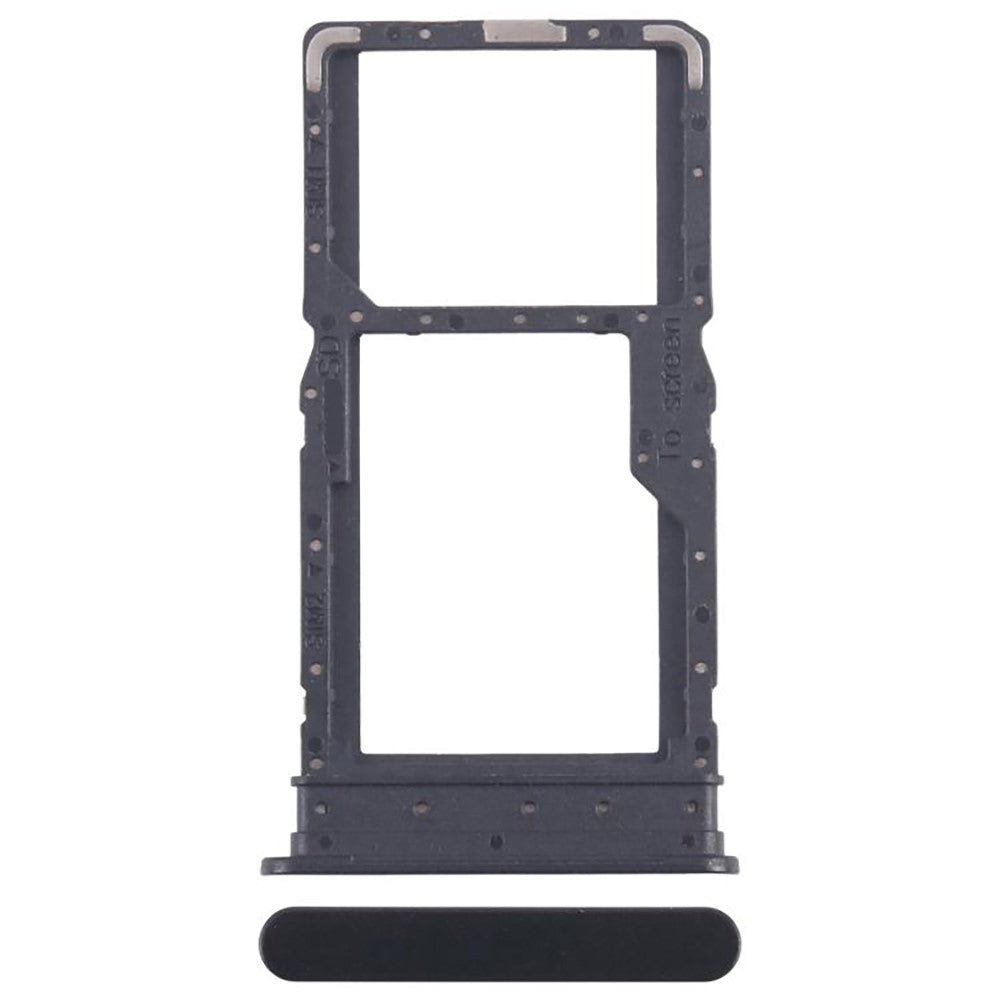 Galaxy A Parts