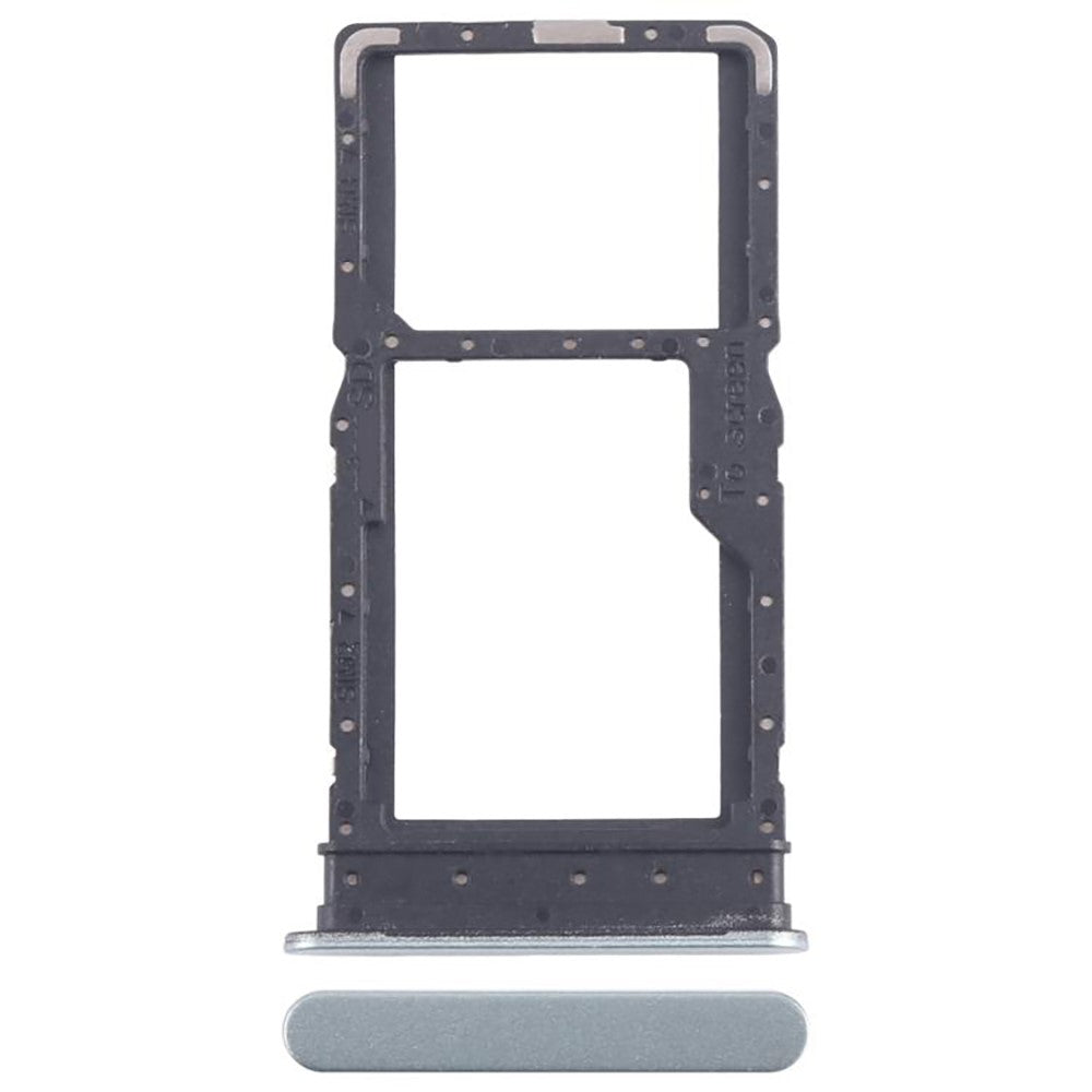 Galaxy A Parts