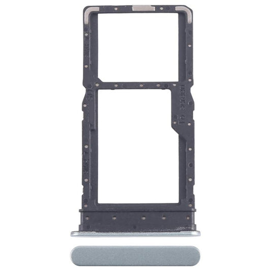 Galaxy A Parts
