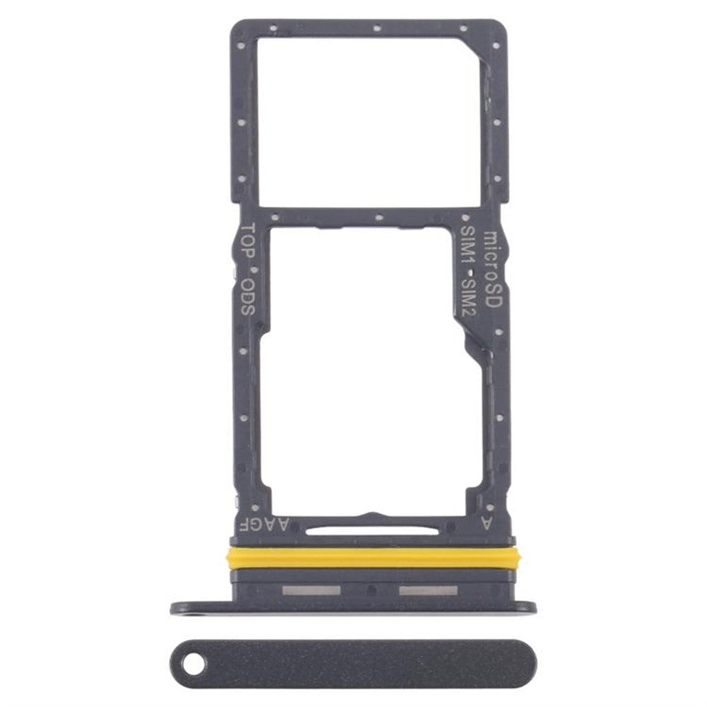 Galaxy A Parts