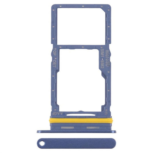 Galaxy A Parts