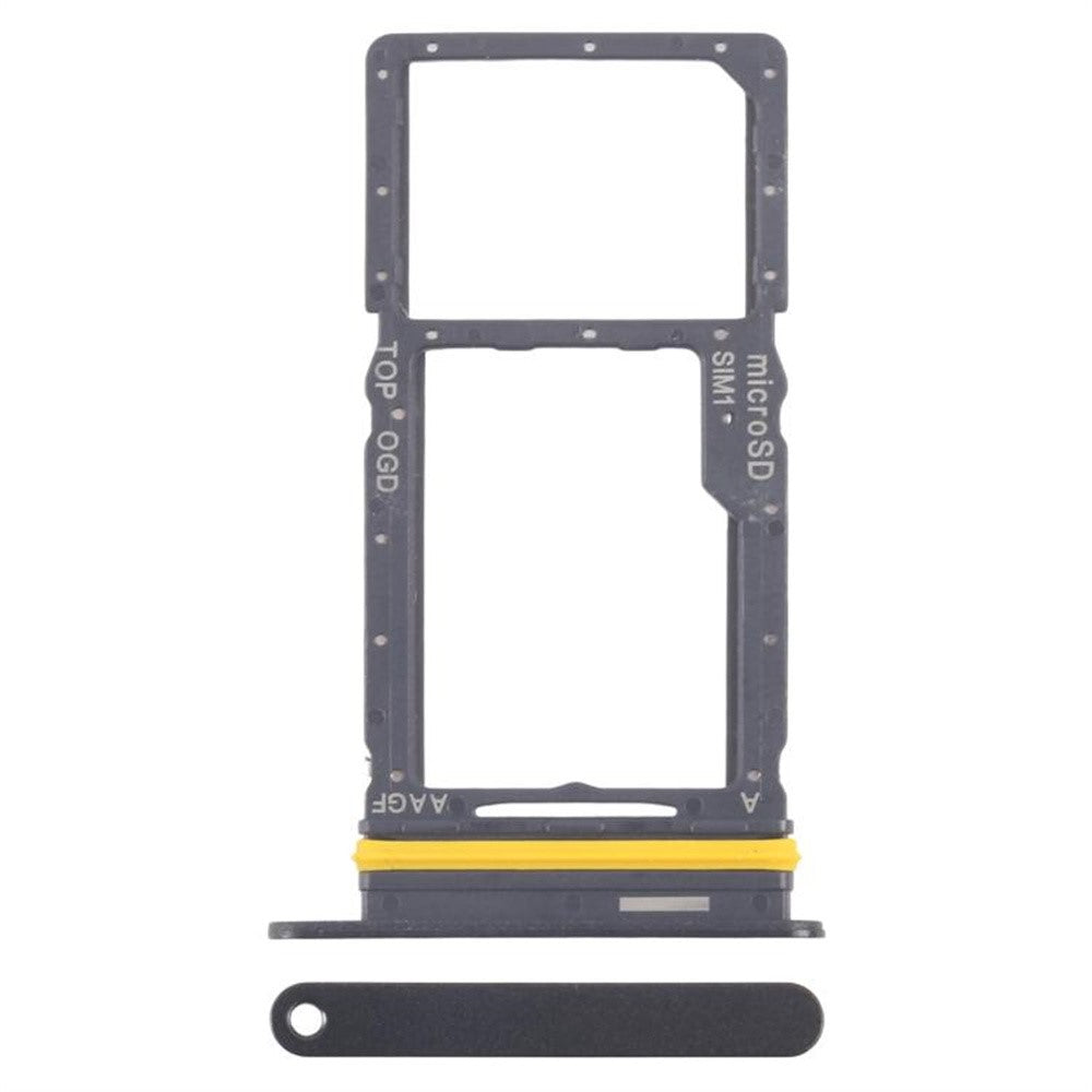 Galaxy A Parts
