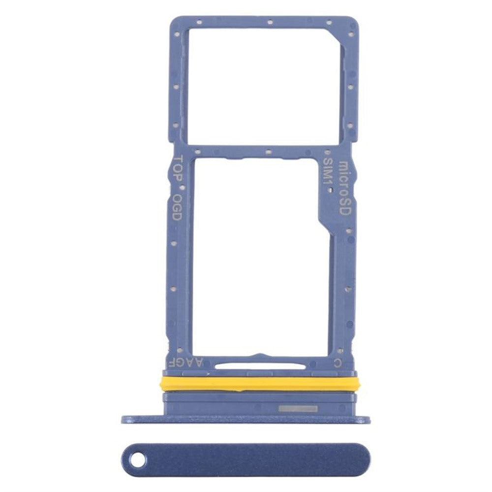 Galaxy A Parts
