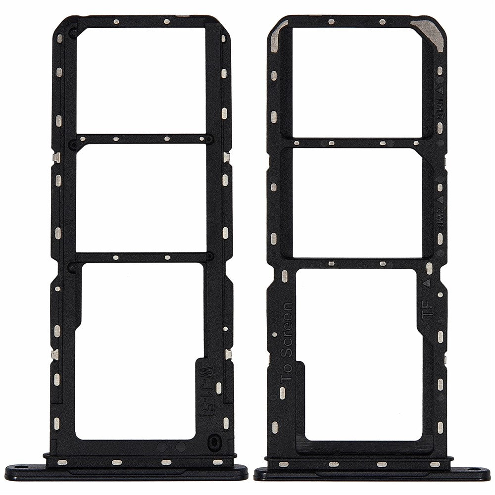 Galaxy A Parts