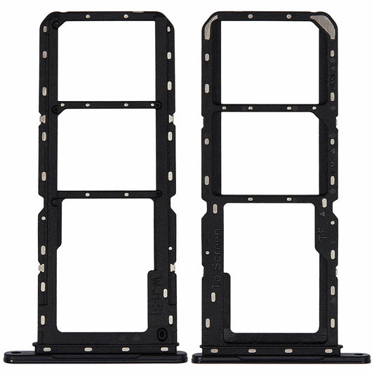 Galaxy A Parts