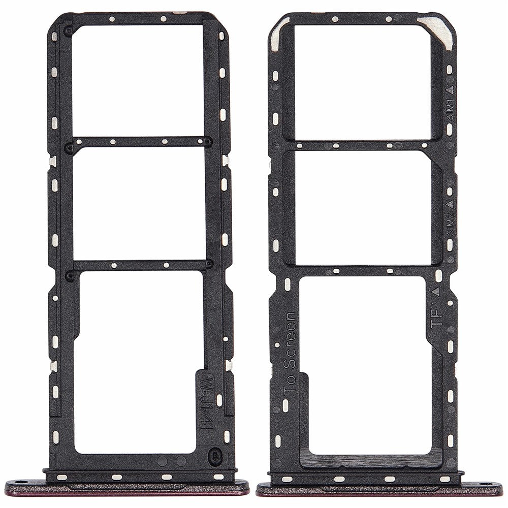 Galaxy A Parts