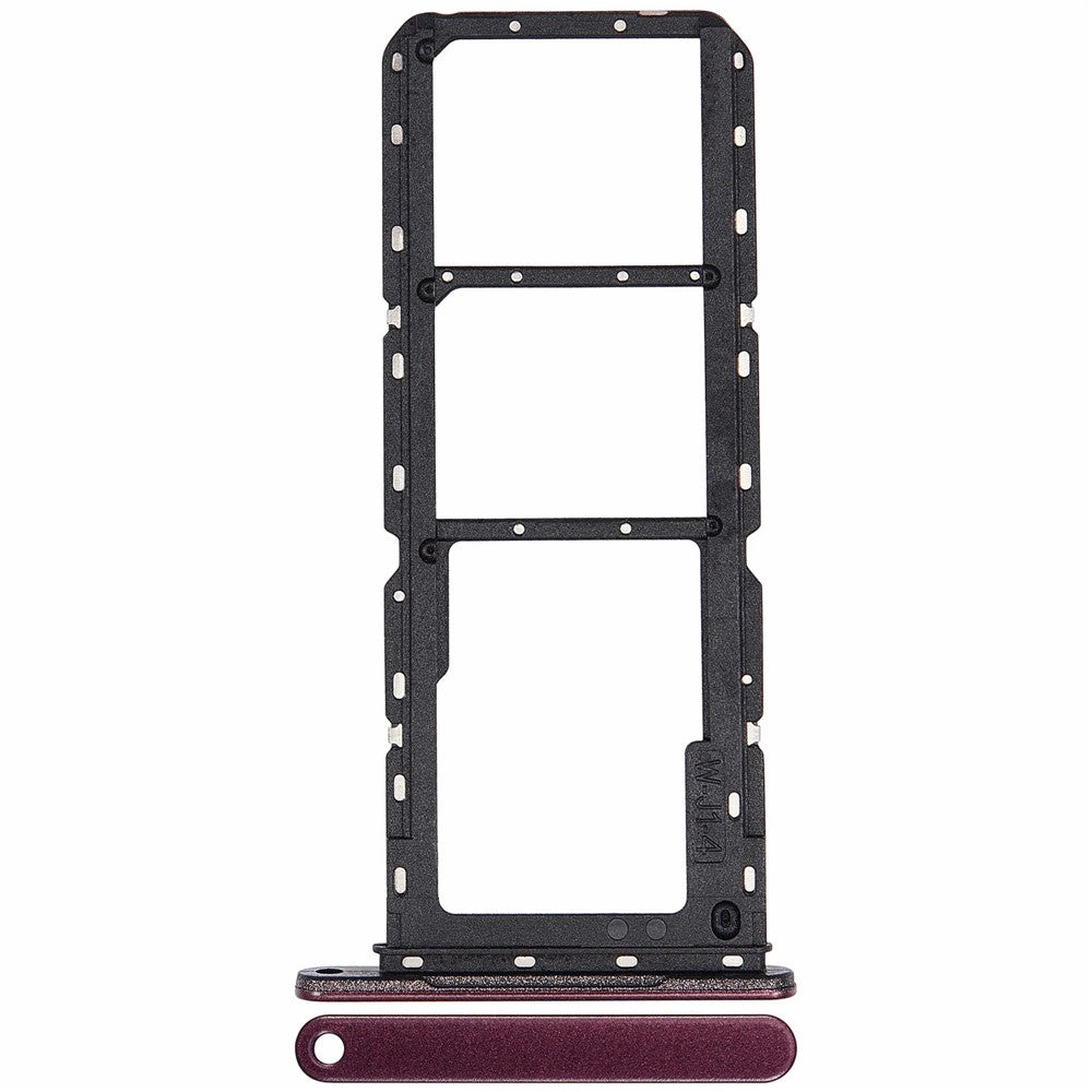 Galaxy A Parts