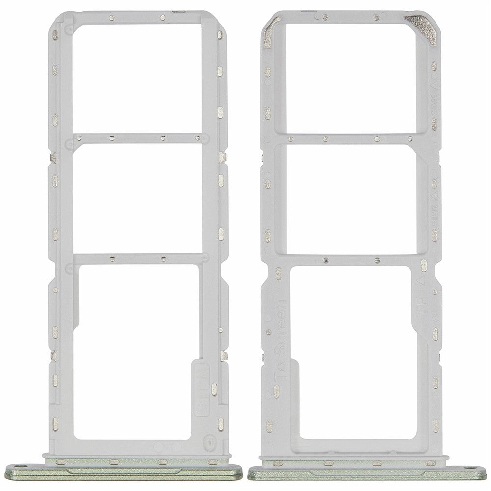 Galaxy A Parts