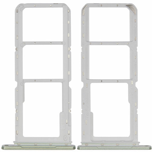 Galaxy A Parts