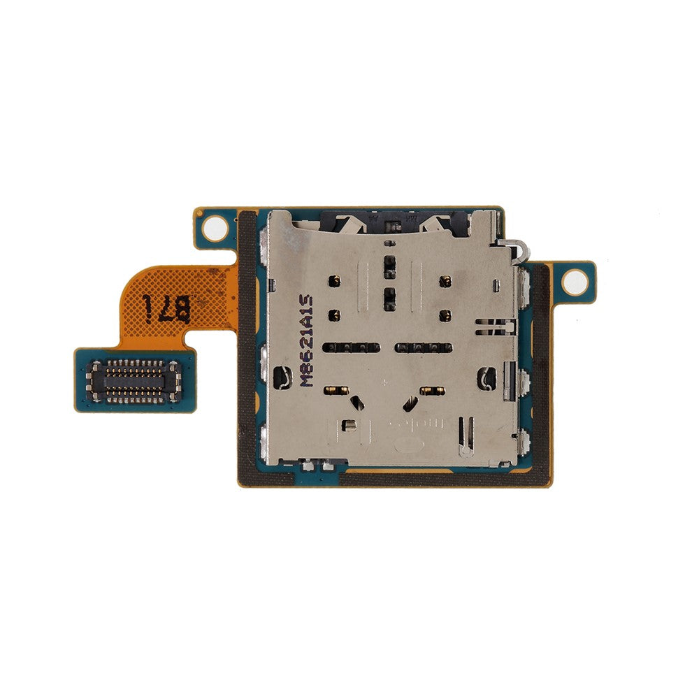 Galaxy Tab Parts 