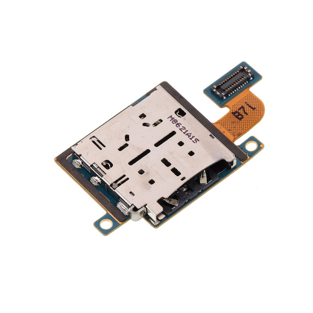 Galaxy Tab Parts 