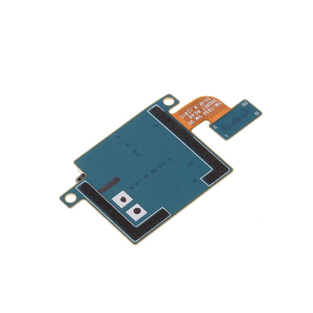 Galaxy Tab Parts 
