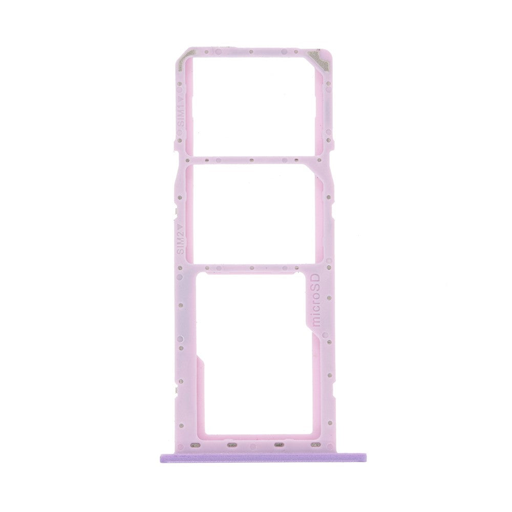 Galaxy A Parts