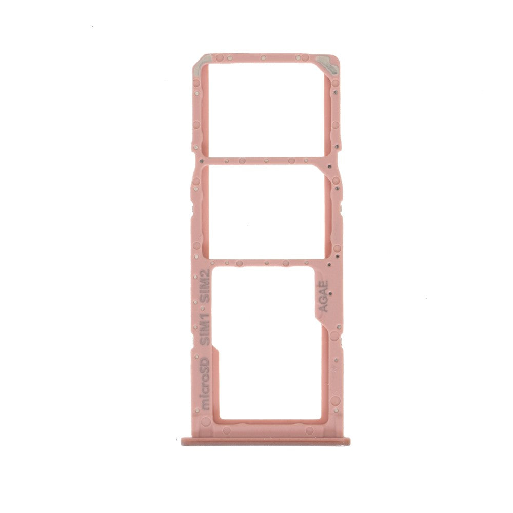 Galaxy A Parts