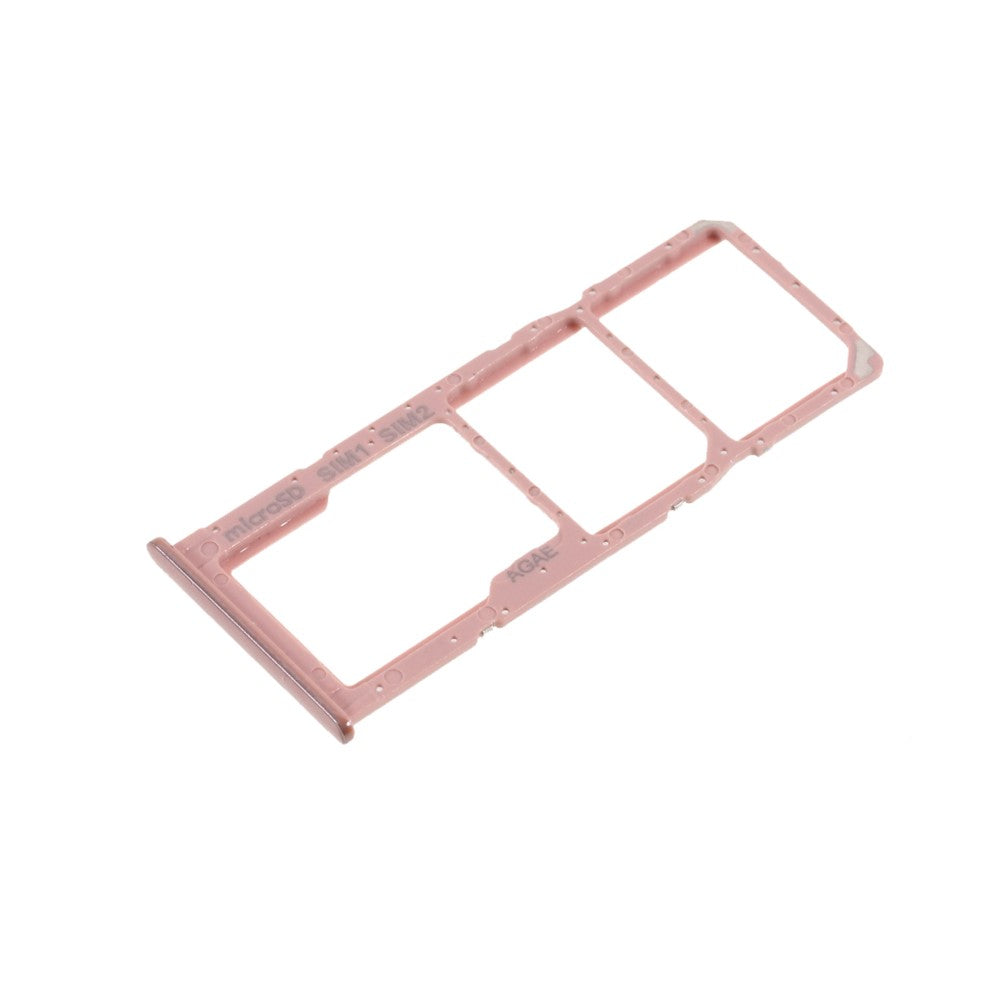 Galaxy A Parts