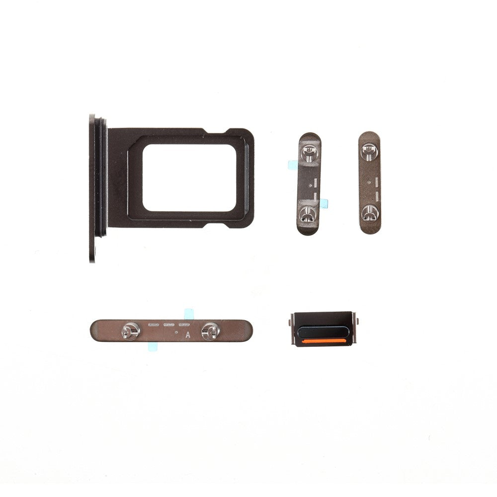 iPhone Parts