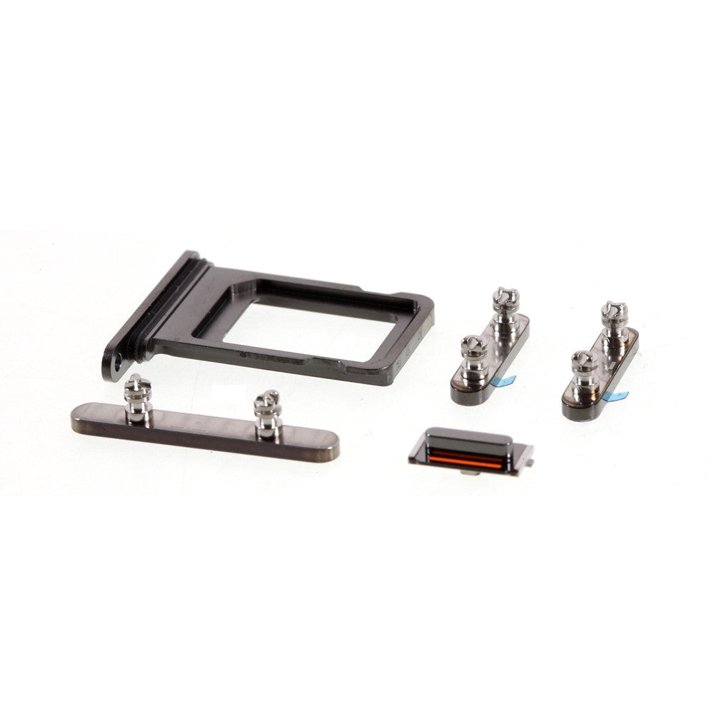 iPhone Parts
