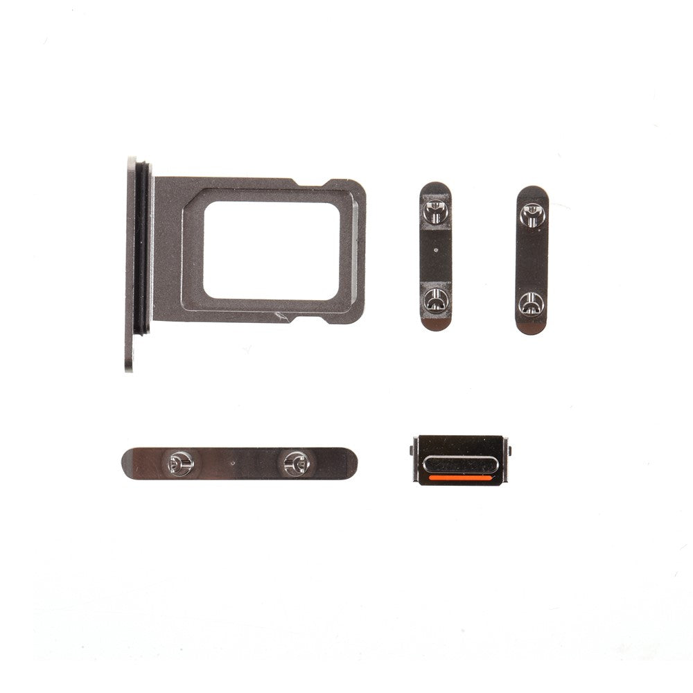iPhone Parts