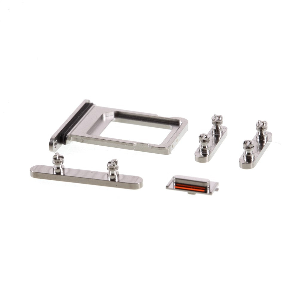 iPhone Parts