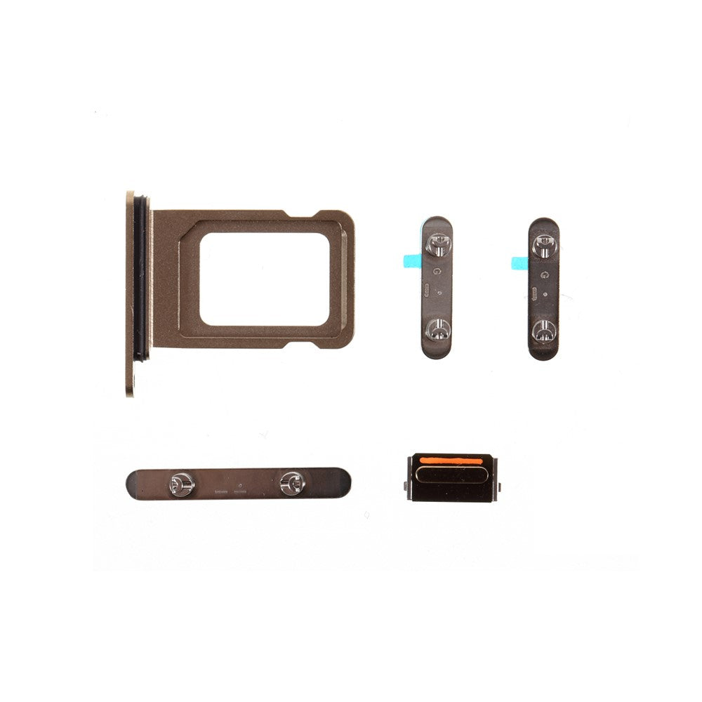 iPhone Parts