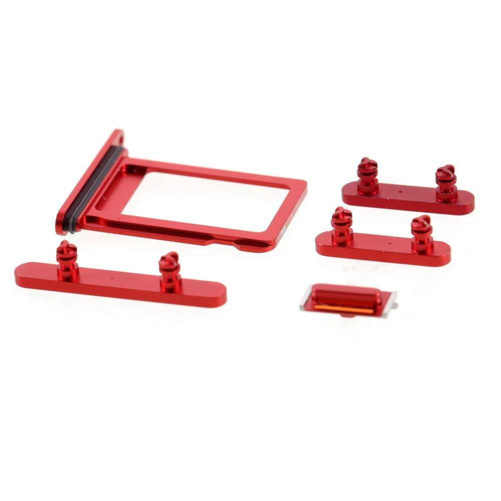 iPhone Parts