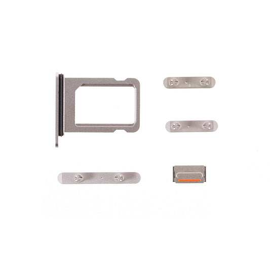 iPhone Parts