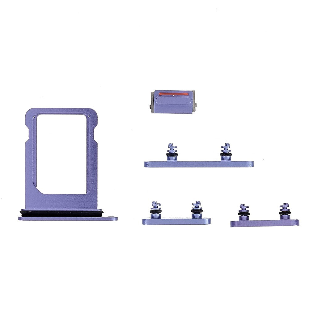 iPhone Parts