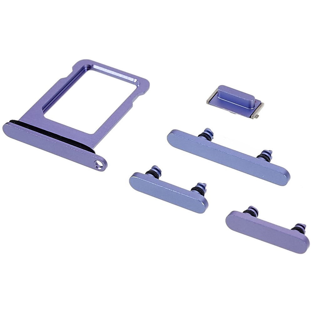 iPhone Parts