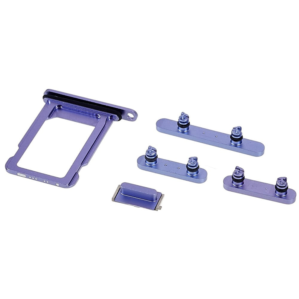 iPhone Parts