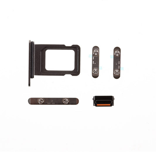 iPhone Parts