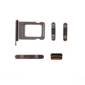 iPhone Parts