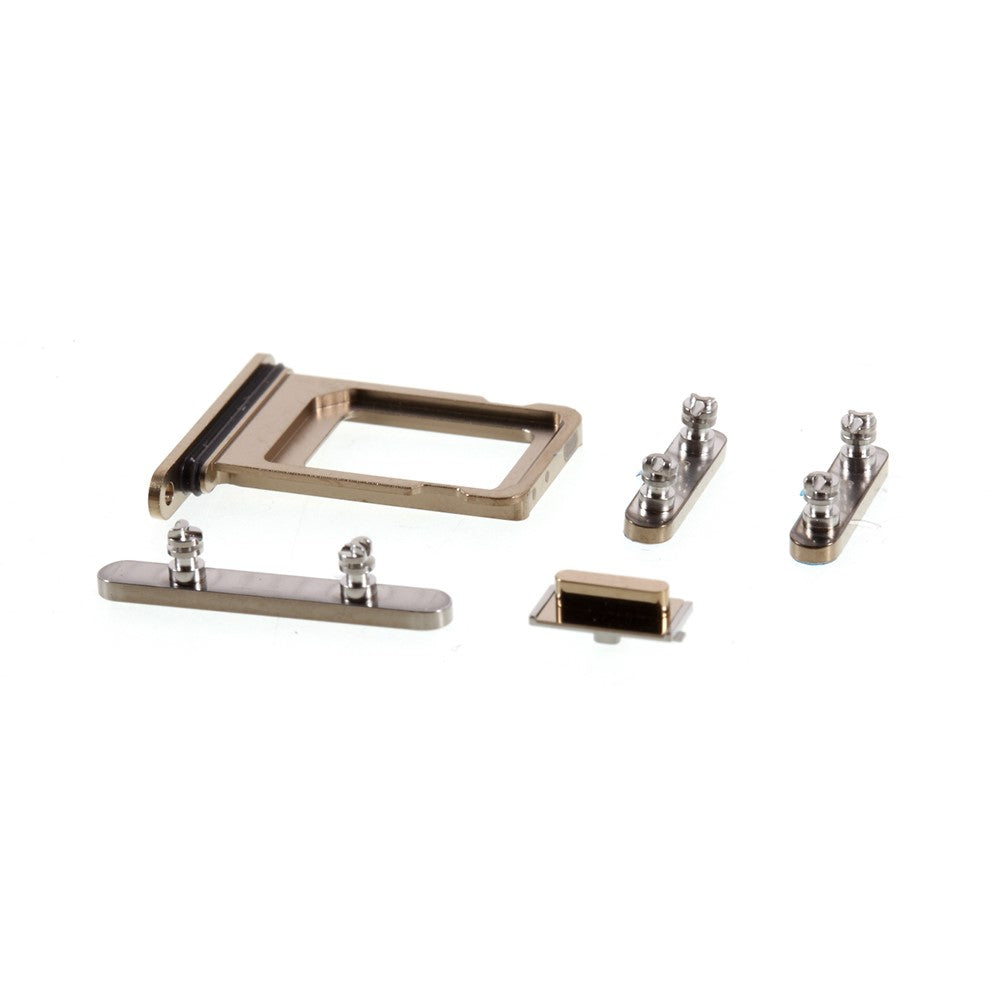 iPhone Parts