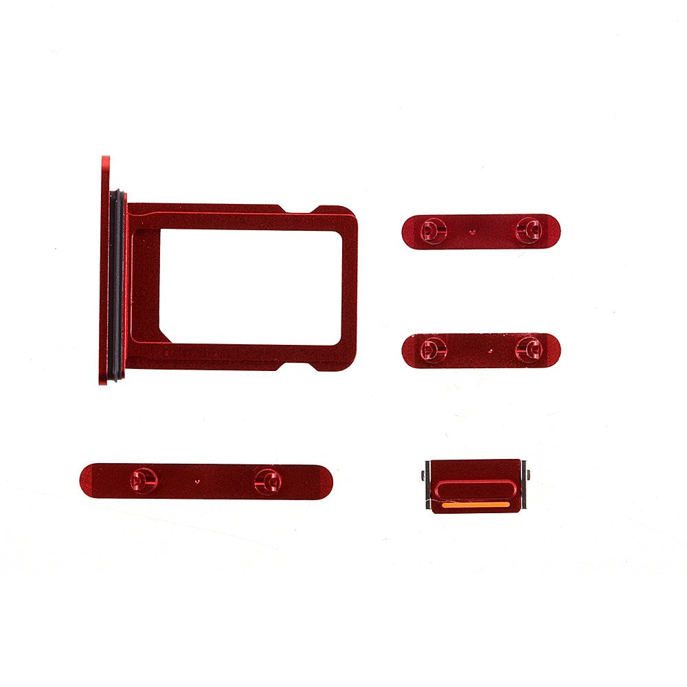 iPhone Parts