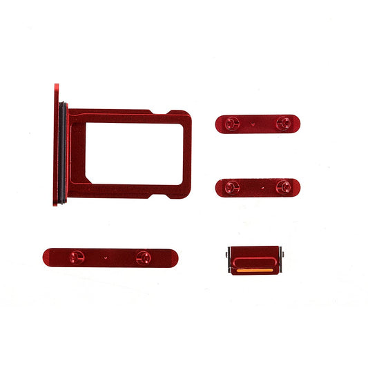iPhone Parts
