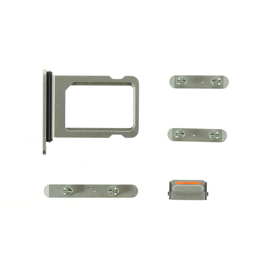 iPhone Parts