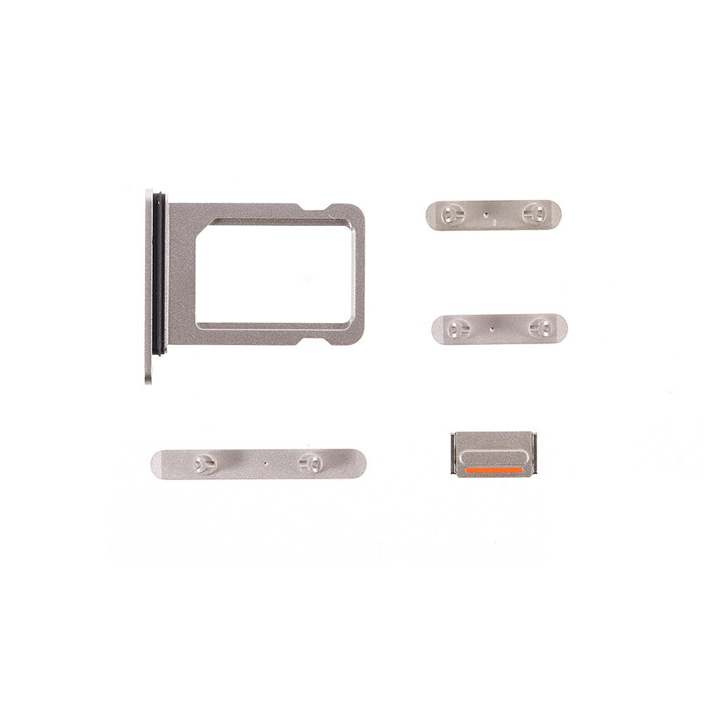 iPhone Parts