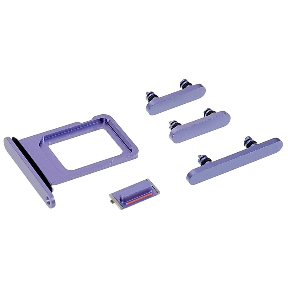 iPhone Parts