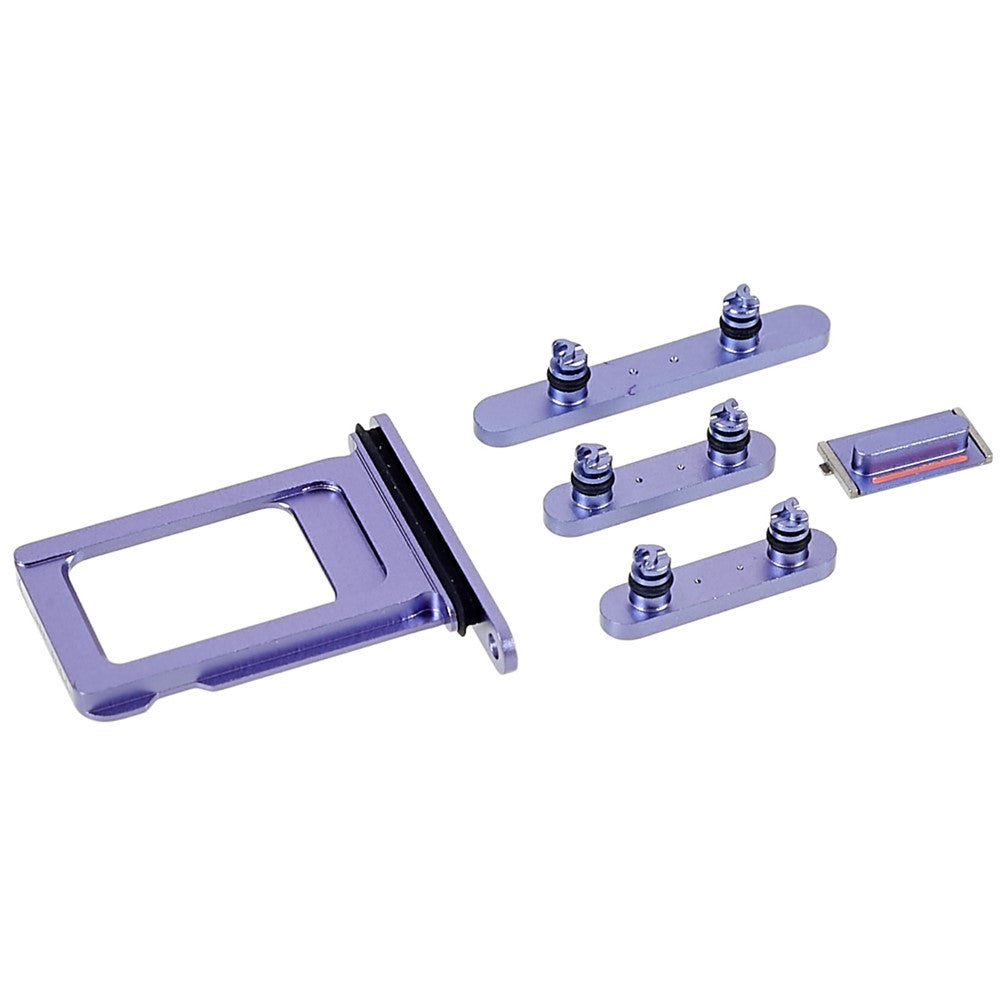 iPhone Parts