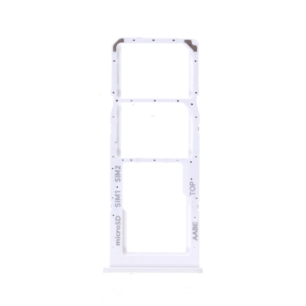Galaxy A Parts