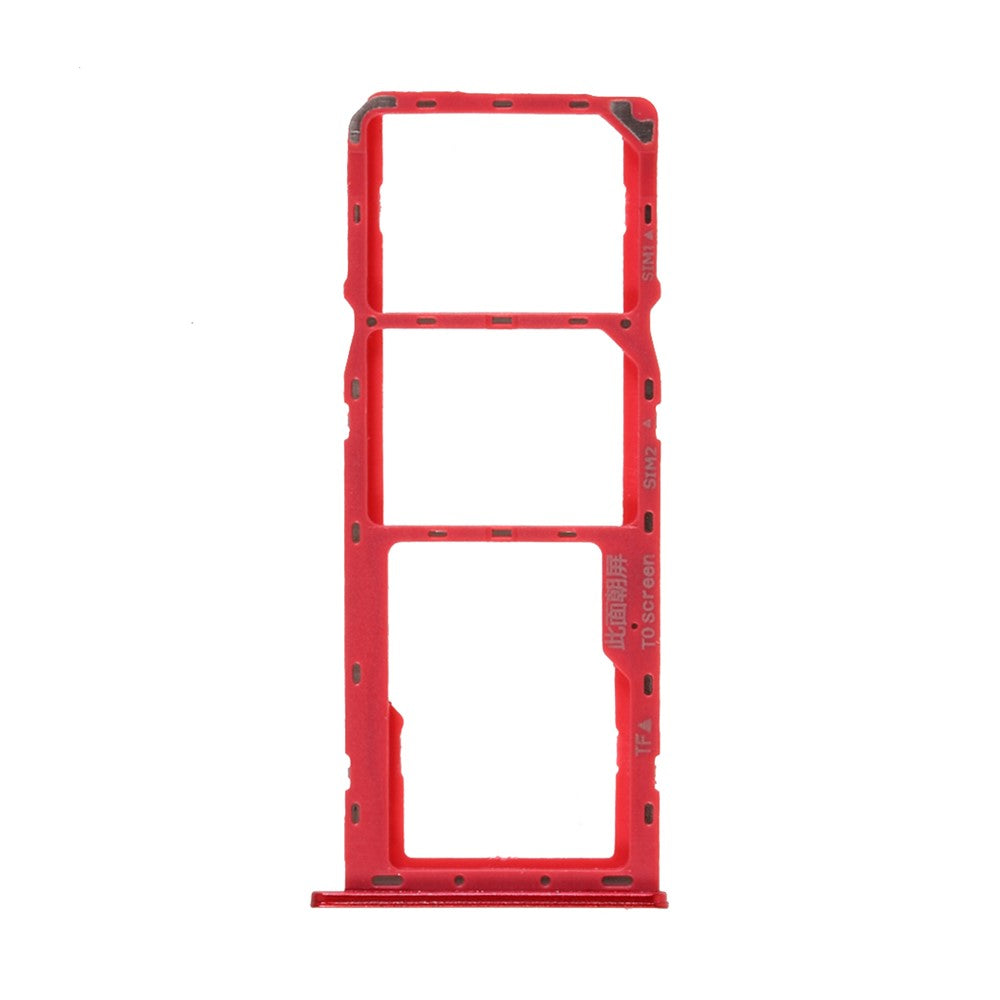 Galaxy A Parts